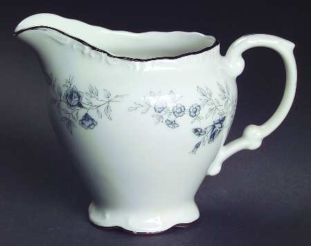 Creamer