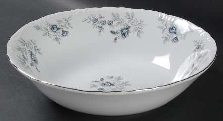 9" Round Vegetable Bowl
