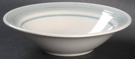 Blue Mist Fruit/Dessert (Sauce) Bowl