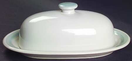 Blue Mist 1/4 Lb Covered Butter