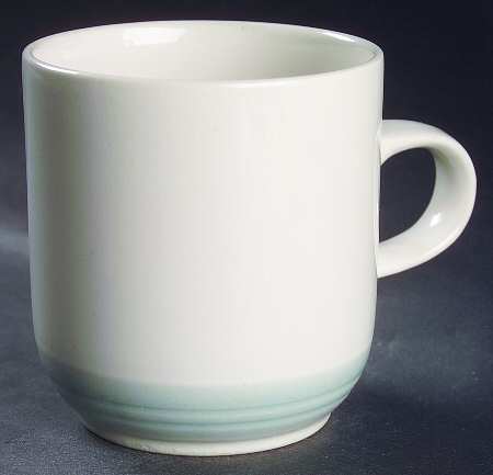 Blue Mist Mug