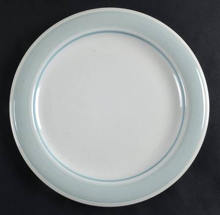 Blue Mist 12" Chop Plate (Round Platter)