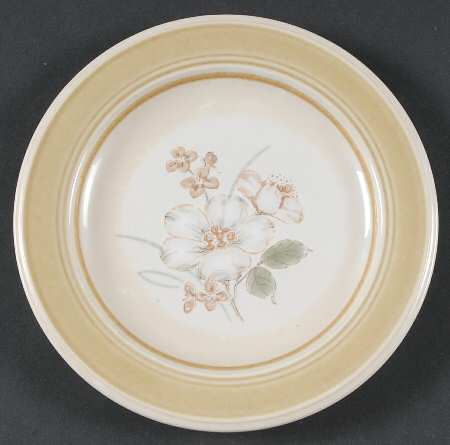 Country Day Bread & Butter Plate