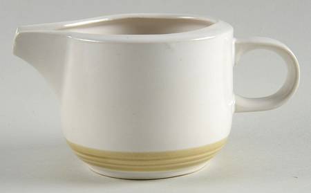 Pebbled Shore Creamer