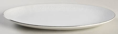 Demure Relish/Gravy Underplate