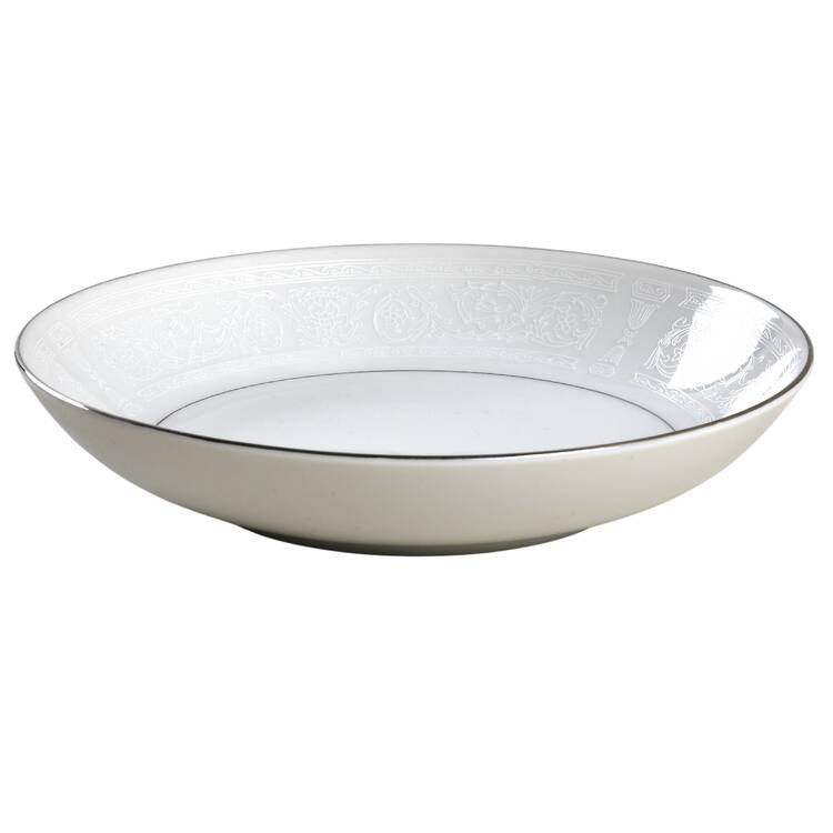 Demure Fruit/Dessert (Sauce) Bowl