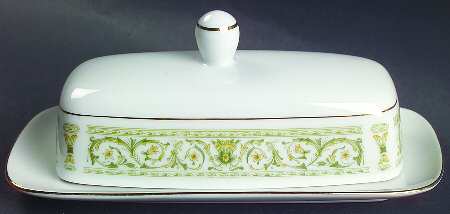 Felicity 1/4 Lb Covered Butter