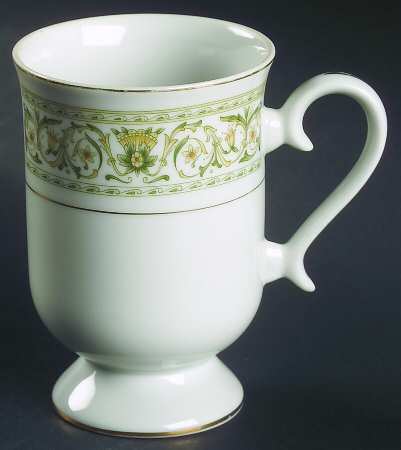 Felicity Mug