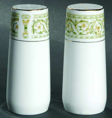 Felicity Salt & Pepper Set