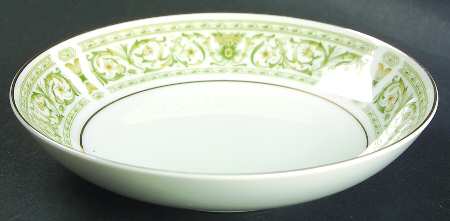 Felicity Fruit/Dessert (Sauce) Bowl