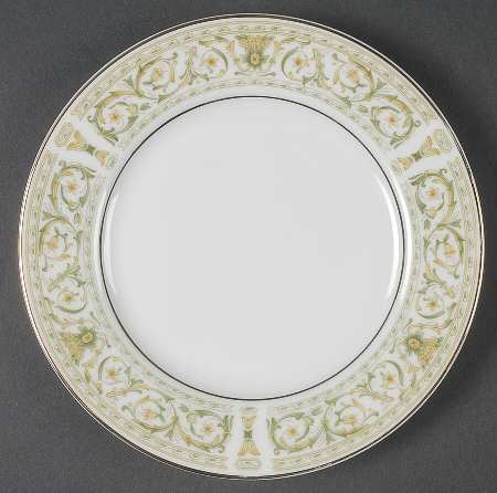 Felicity Bread & Butter Plate