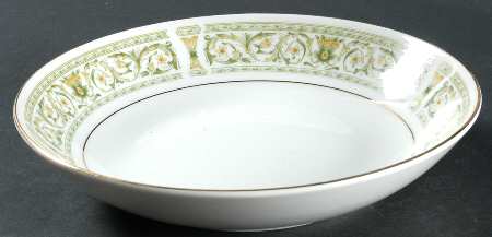 Felicity Coupe Soup Bowl