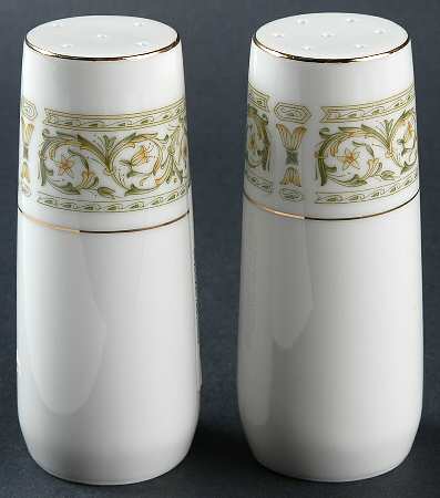 Felicity Salt & Pepper Set