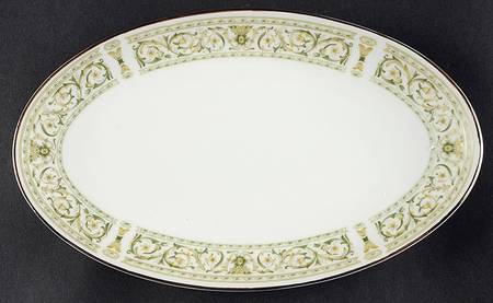 Felicity Relish/Gravy Underplate