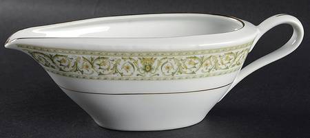 Felicity Gravy Boat