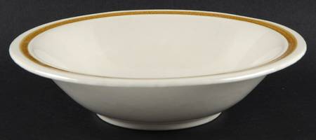 New Spring 9" Round Vegetable Bowl