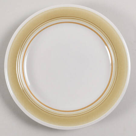Salad Plate