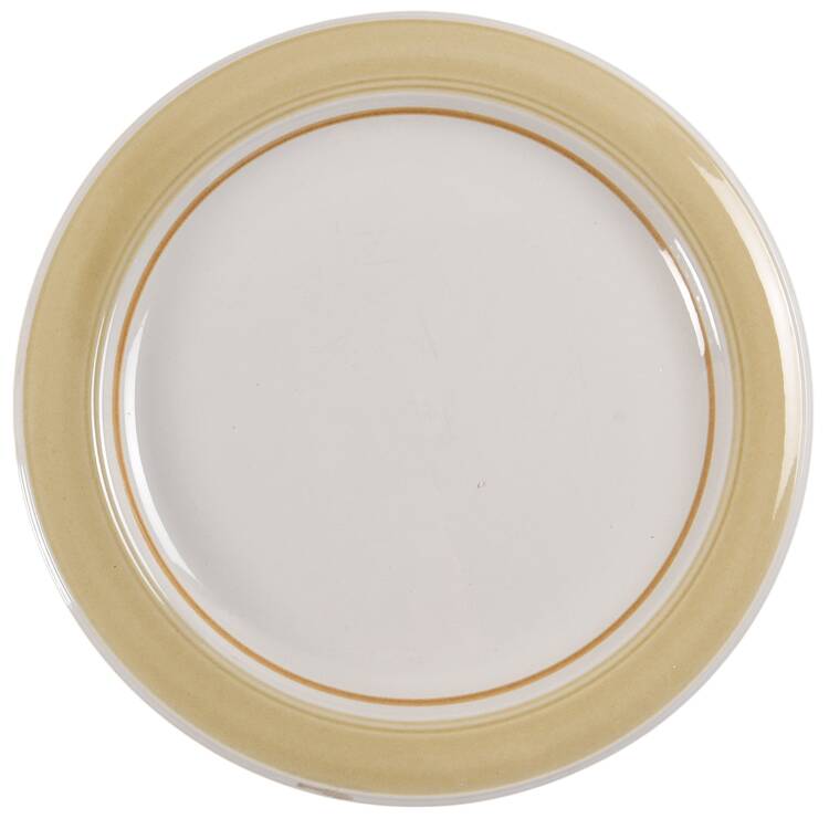 Pebbled Shore 12" Chop Plate (Round Platter)