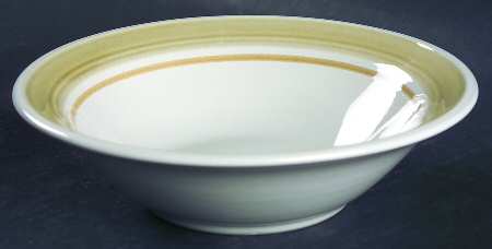 Pebbled Shore Coupe Cereal Bowl by Daniele
