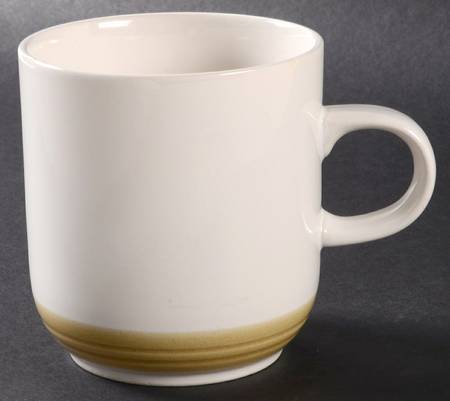 Pebbled Shore Mug