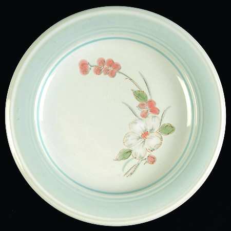 Riverside Bread & Butter Plate