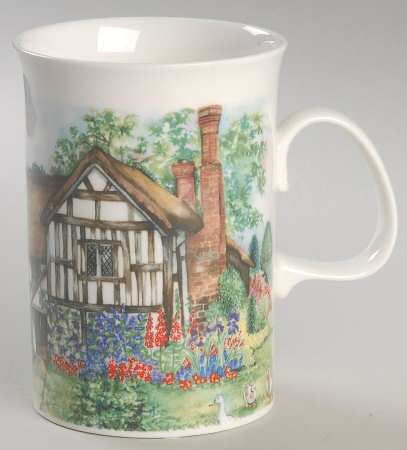 Hamlets Mug