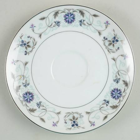 Denby Saucer by Dolphin