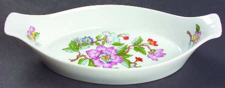 Le Jardin Individual Augratin
