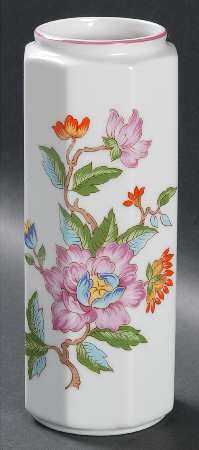 Le Jardin 7" Vase