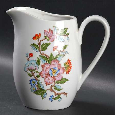 Le Jardin Pitcher