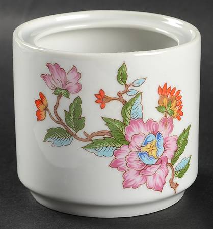 Le Jardin Sugar Bowl No Lid
