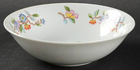 Le Jardin Coupe Cereal Bowl