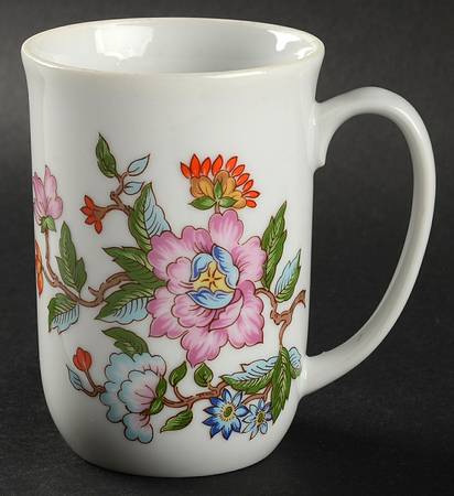 Le Jardin Mug