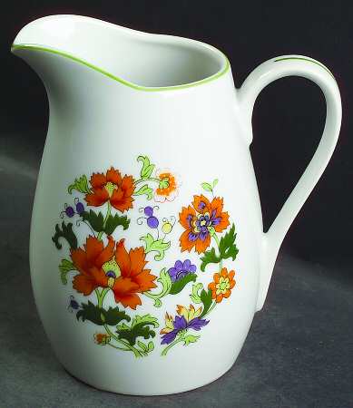 Olympus 16 Oz Pitcher