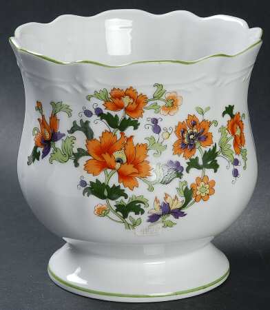 Olympus Small Cachepot
