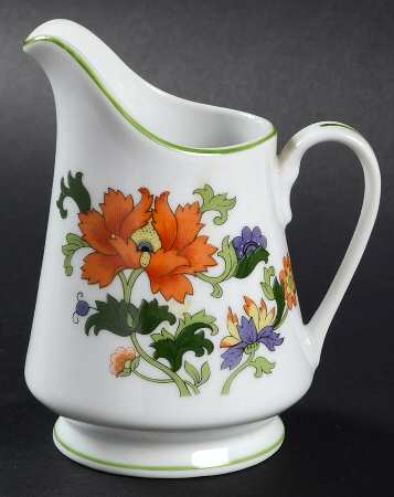 Olympus Creamer
