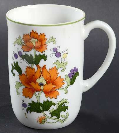 Olympus Mug