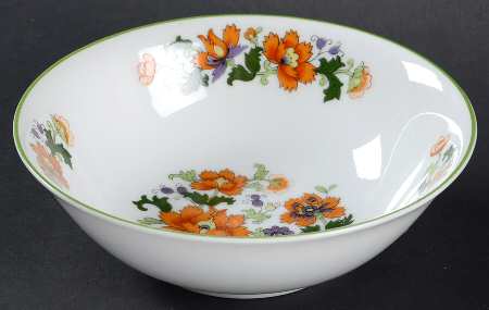 Olympus Coupe Cereal Bowl