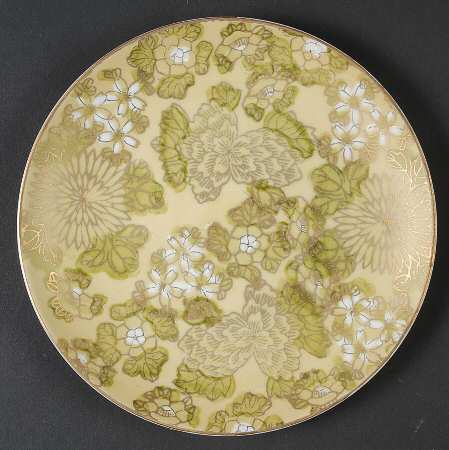 DOT2 Bread & Butter Plate