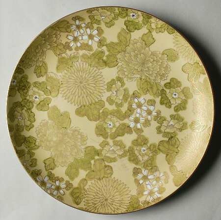 DOT2 by Dorothy Thorpe