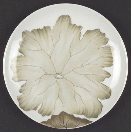 Magnolia Bread & Butter Plate