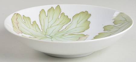 Magnolia Coupe Soup Bowl