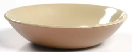 Palm Springs Coupe Cereal Bowl