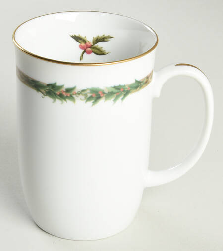 Christmas Classic Mug