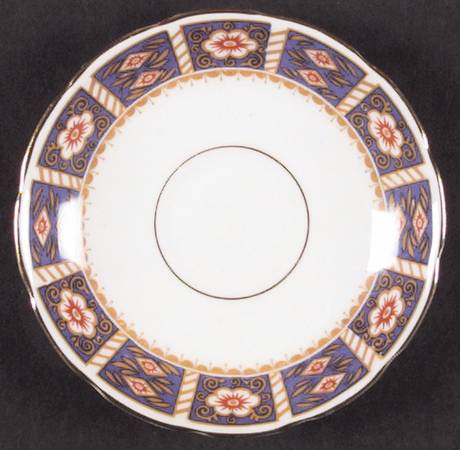 1320 Saucer