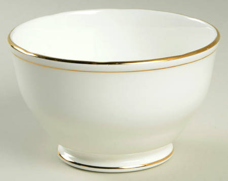 Ascot Open Sugar Bowl by Duchess