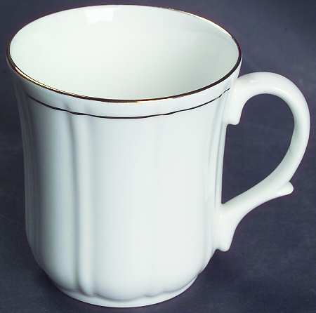 Ascot Mug