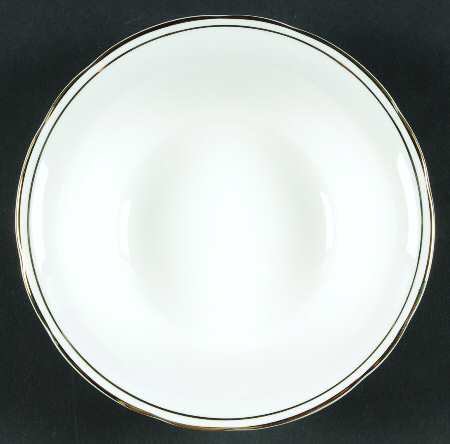 Ascot Soup/Cereal Bowl by Duchess