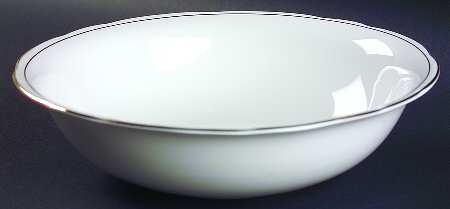 Ascot 9" Round Vegetable Bowl by Duchess