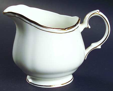 Ascot Creamer